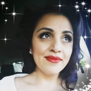 Meet your Posher, Anita